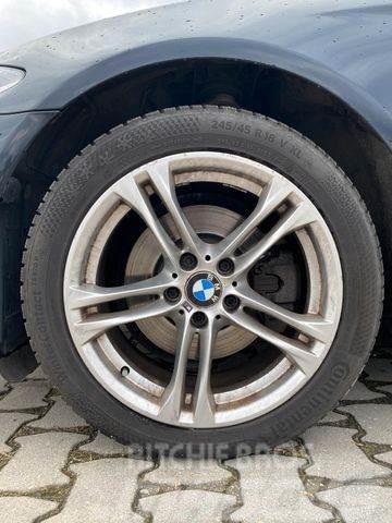 BMW 520 Baureihe 5 Lim. 520d xDrive Cars