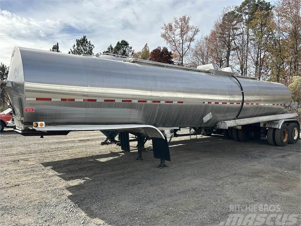 Heil 6900/ NEW VKIPTUC 11/23 /WORK READY Tanker trailers