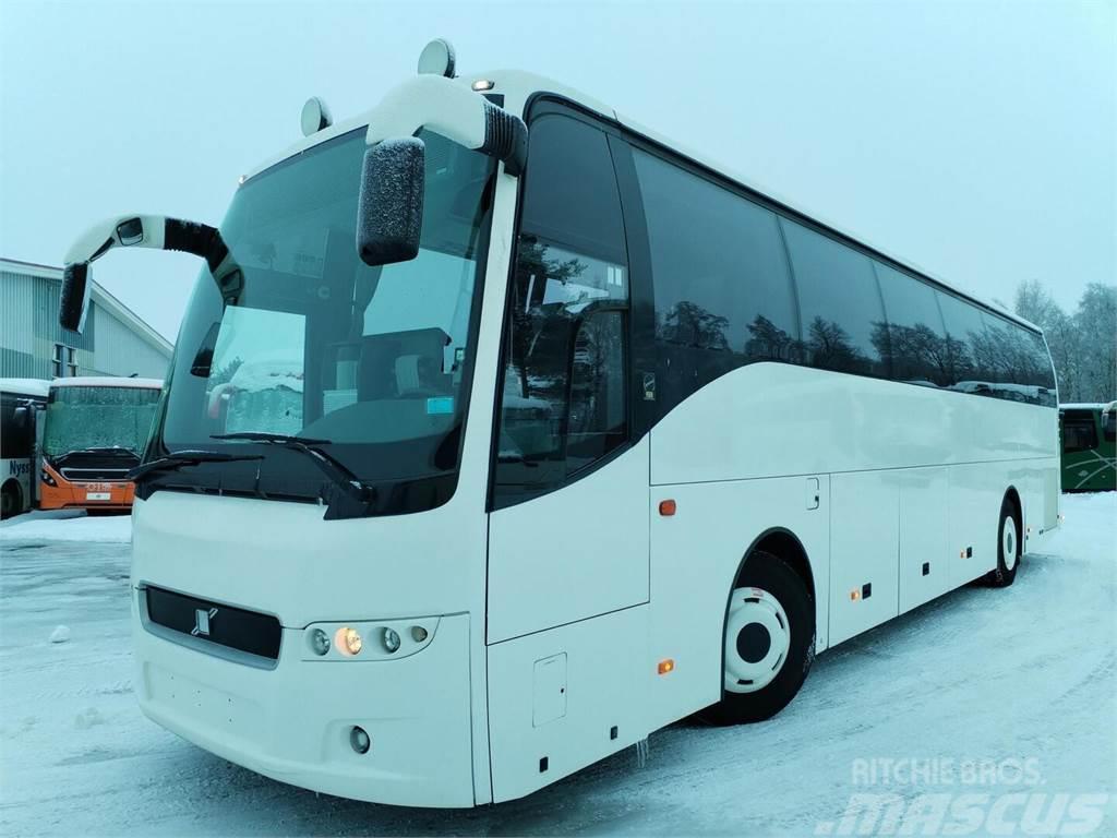 Volvo 9500 B9R Intercity buses