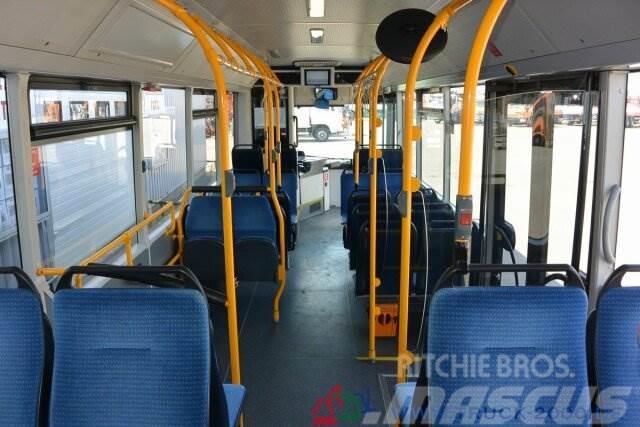 MAN Lion's City A21 (NL263) 38 Sitz- & 52 Stehplätze Other buses