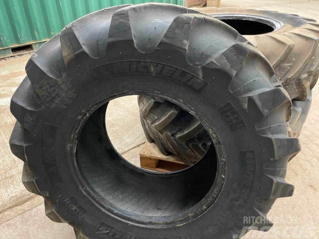Michelin 6190R Other tractor accessories
