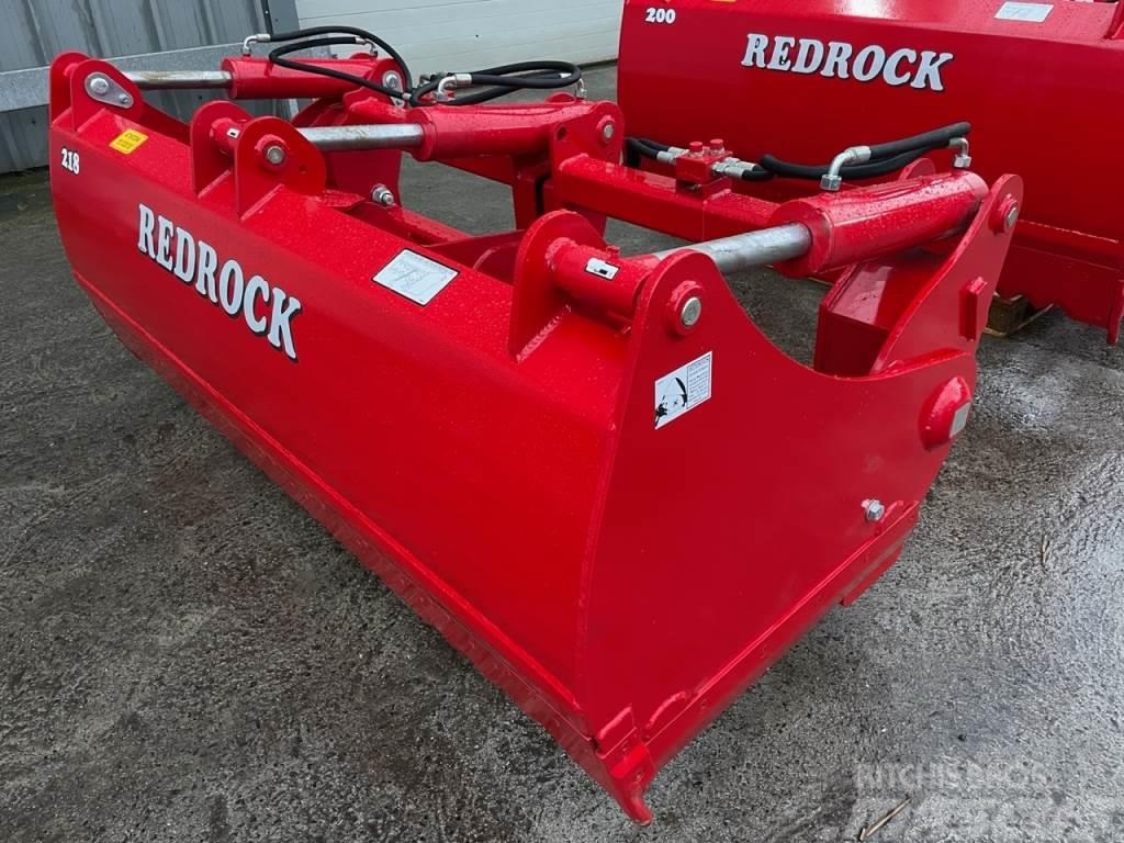 Redrock 850 Proistar Other tractor accessories