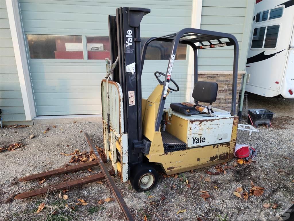 Yale ERC030TAN24 Forklift trucks - others