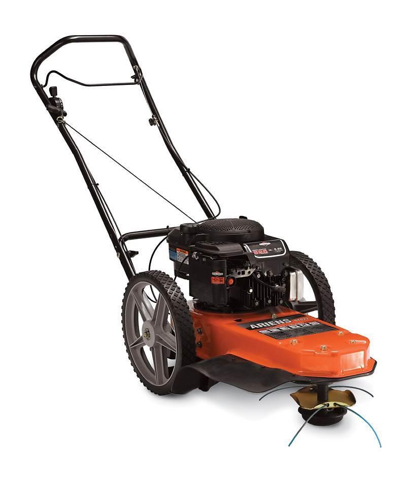 Ariens  Other agricultural machines