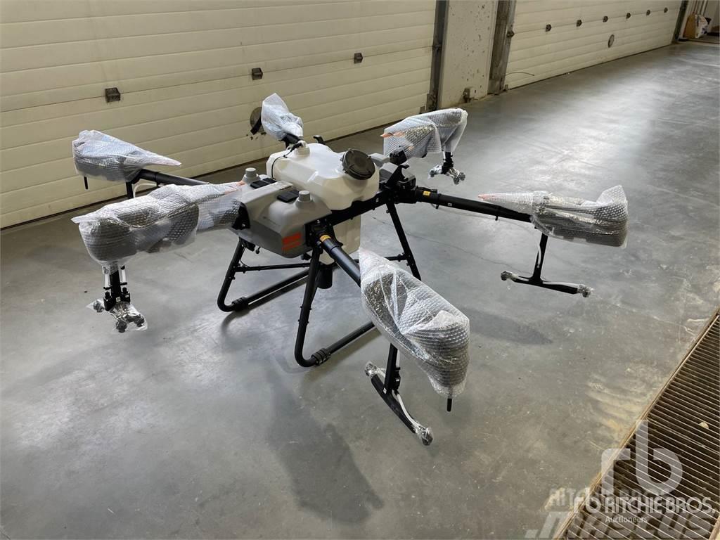  DJI AGRAS T30 3WWDZ-30A Other agricultural machines