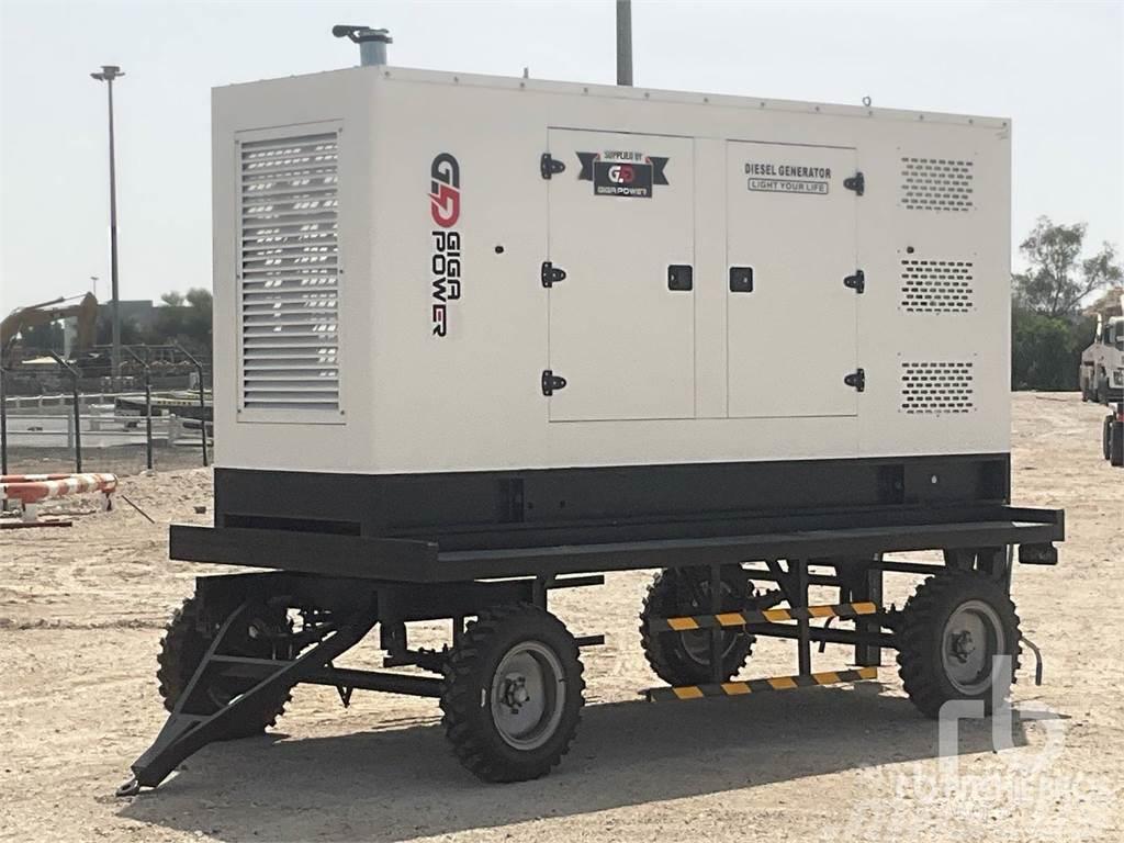  GIGA POWER LT-W400GF Diesel Generators