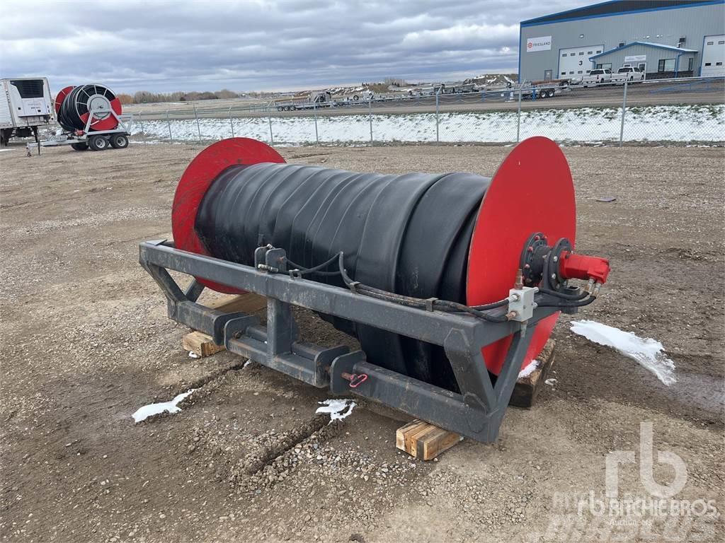  HYDRO 3 Point Hitch Other fertilizing machines and accessories