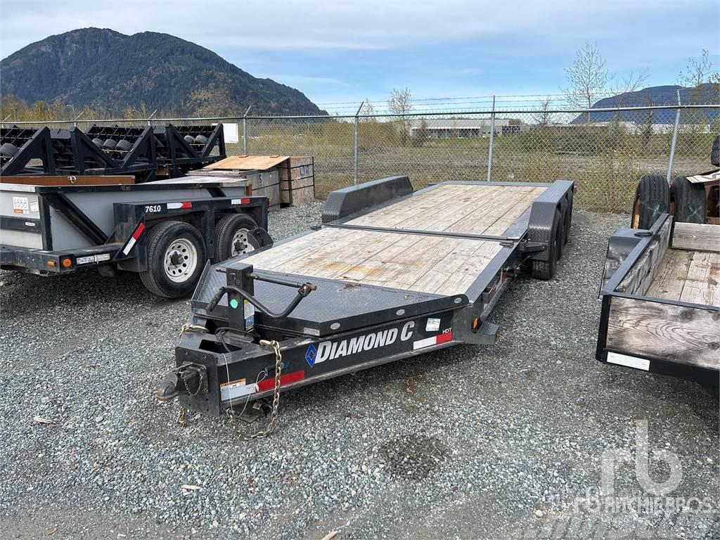 Roadclipper 22 ft Tri/A Other trailers
