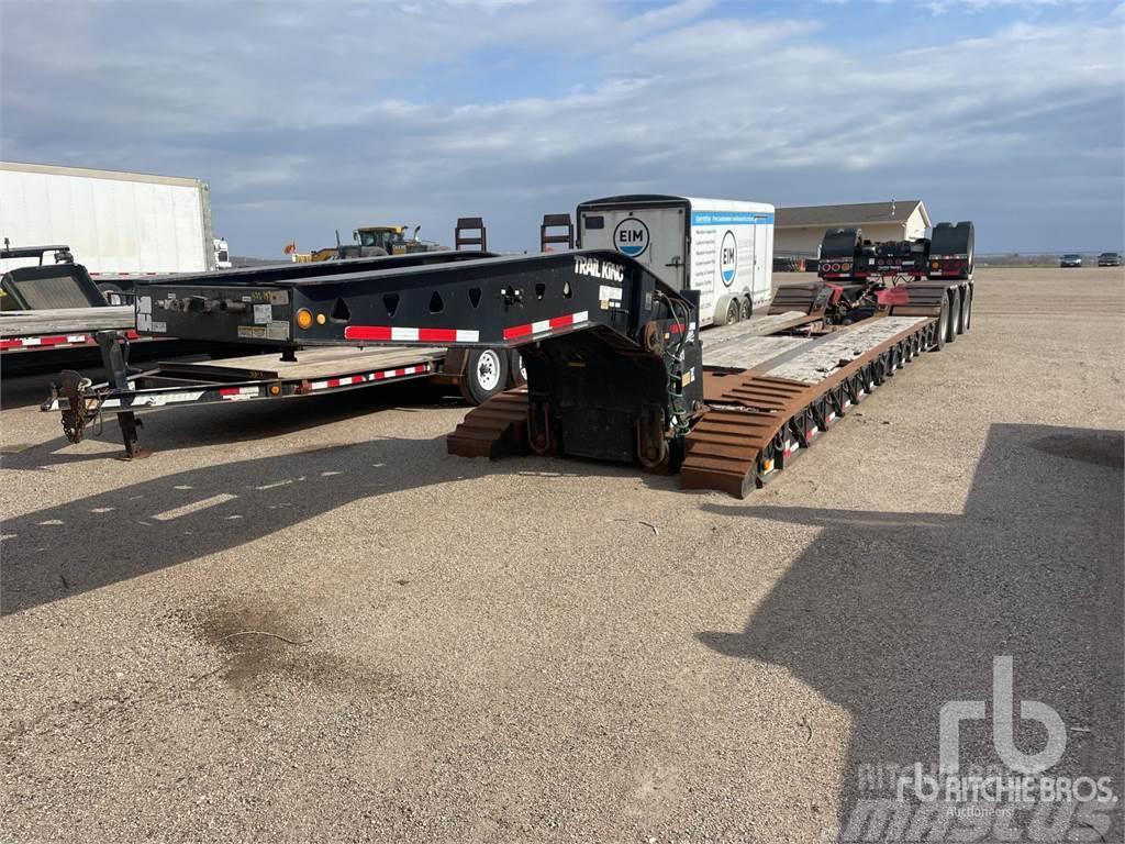 Trail King TK110HDG+533 Low loader-semi-trailers
