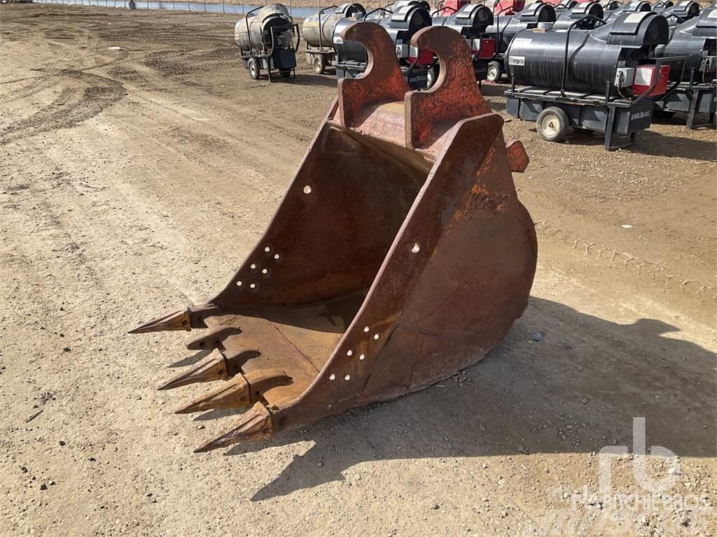 WBM 36 in Digging - Fits 200 Series Buckets