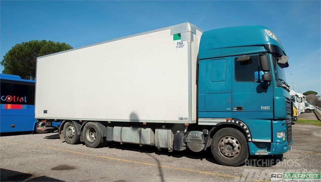 DAF 105 XF FT Other trucks