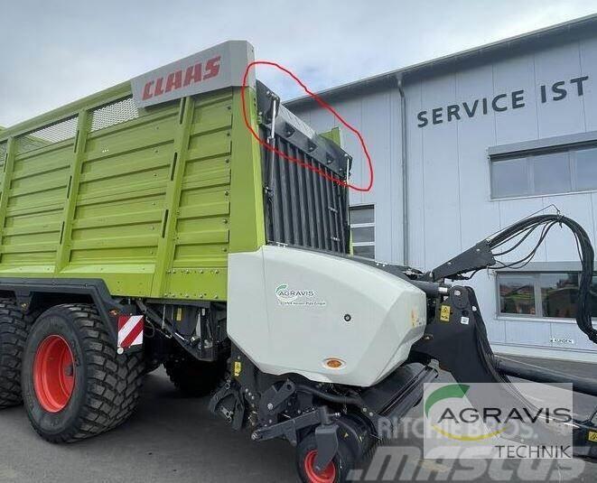 CLAAS ANHÄCKSELKLAPPE Other livestock machinery and accessories