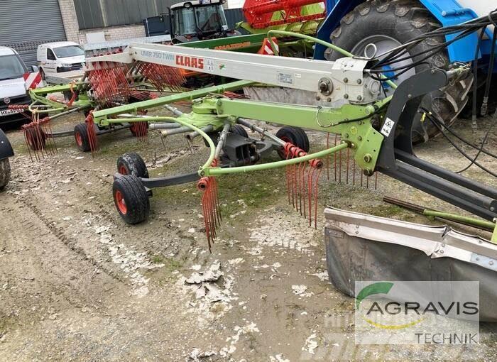 CLAAS LINER 750 TWIN Other forage harvesting equipment