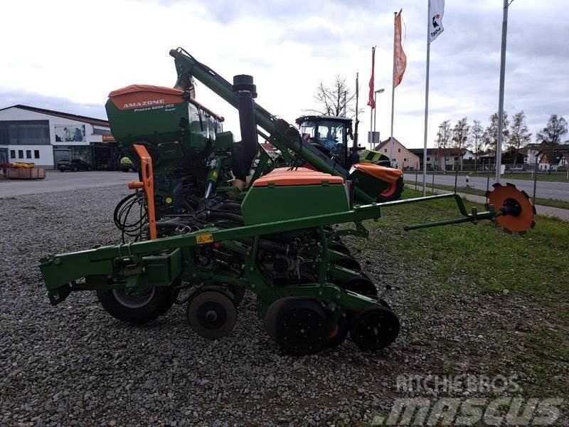 Amazone PRECEA 6000-2CC SUPER Other sowing machines and accessories