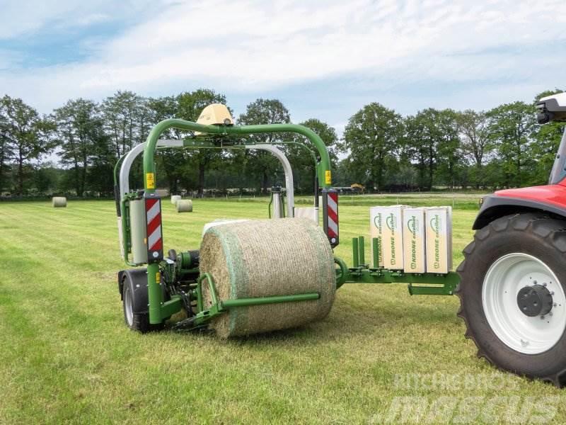 Krone EasyWrap 165 T Other forage harvesting equipment