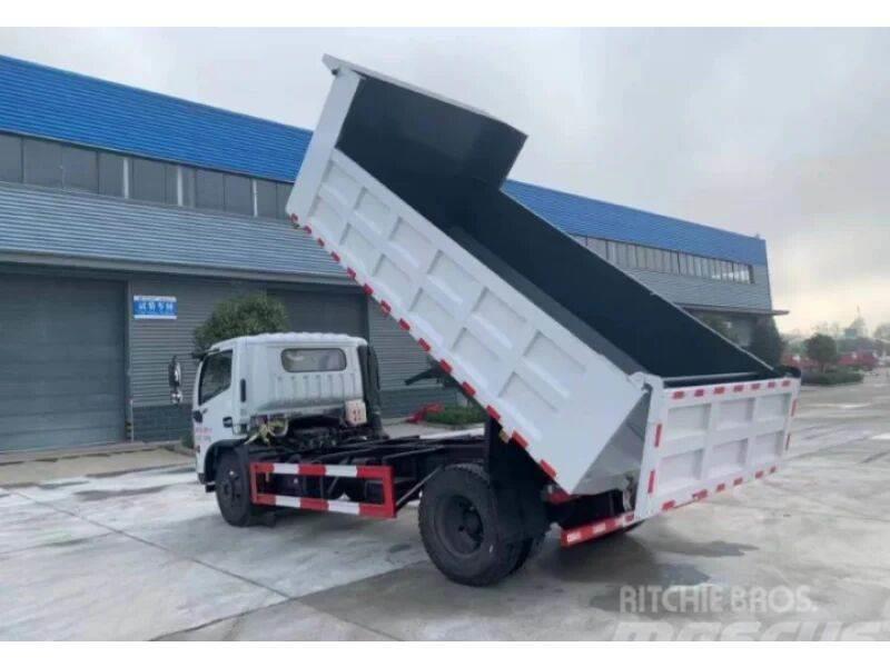 Dongfeng Dongfeng Tipper trucks