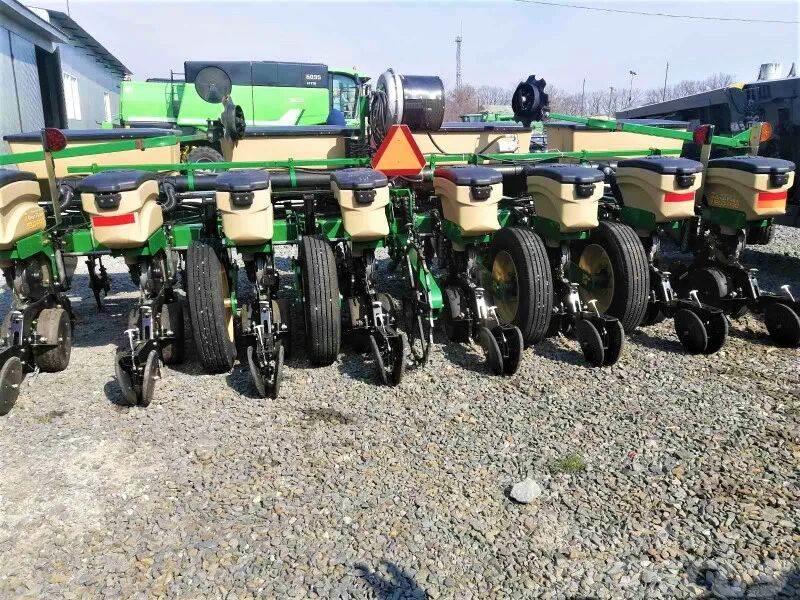 Great Plains YP825A-0870 Precision sowing machines