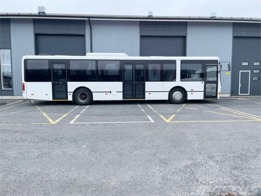 Scania L 94 UB-B City buses