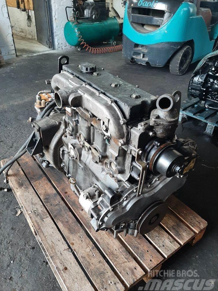 Perkins  Engines