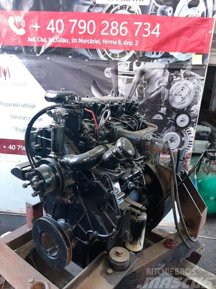 Perkins 3.152 Engines