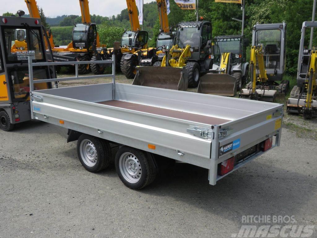  *Sonstige Hapert Azure H-2 305x160 cm Other trailers