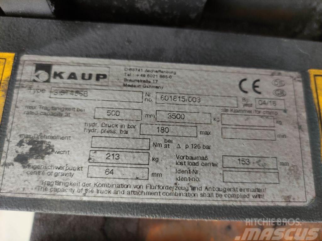 Kaup 3.5T466B Others