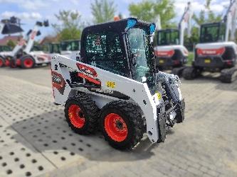 Bobcat S450