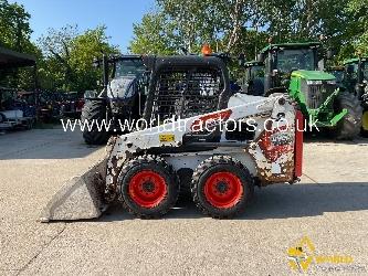 Bobcat S 450