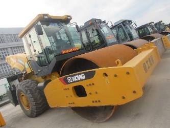 XCMG XS 263 J