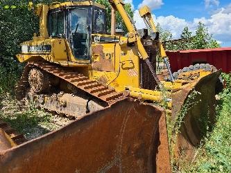 CAT D 6 R XL