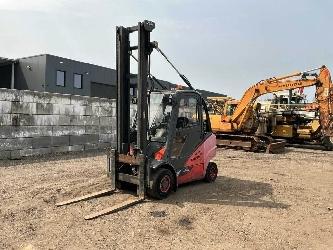 Linde H30 T