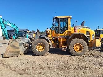 Volvo L 90 H