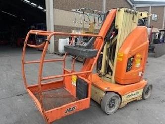 JLG T10E