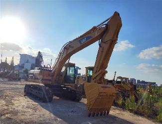 CAT 325 B L