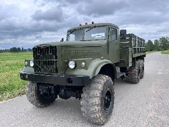 Kraz 255 B