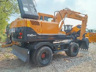 Hyundai R150W