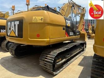 CAT 323 D L