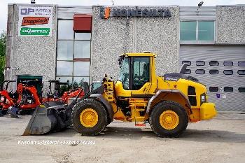 Volvo L70H2