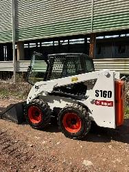 Bobcat S 160