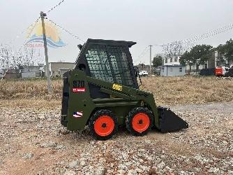 Bobcat S 70