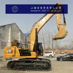 CAT 345 GC