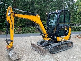 JCB 8026 CTS