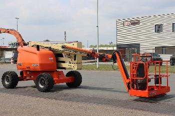 JLG 520AJ