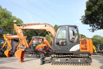 Hitachi ZX 60