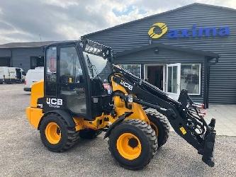 JCB 403 plus