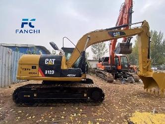 CAT 312 D