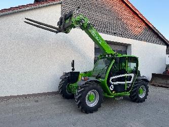 Merlo TF 33.7