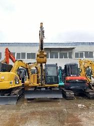 CAT 307E2