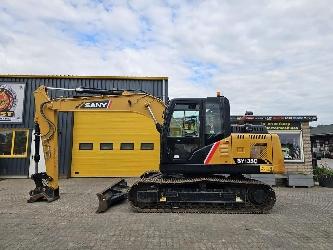 Sany SY135C