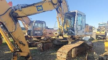 Liebherr 914